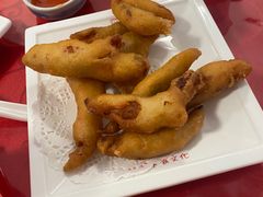 -海坛特色小吃·只做平潭特色菜(平潭店)