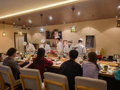 -一阳寿司(麦子街店)