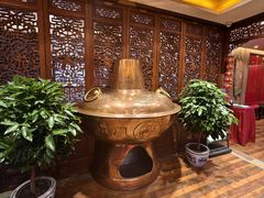 -南门涮肉(通州店)
