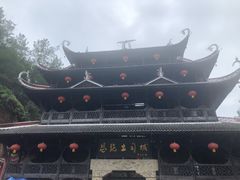 -张关合渣(航空大道店)