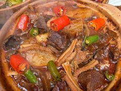 -罗妈砂锅(四川成都奎星楼店)