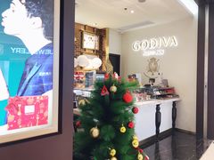 -GODIVA(海岸城店)