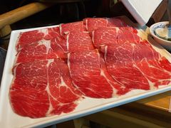 -东来顺·非遗火锅(高新店)