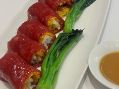 -南宁荔园维景国际酒店·荔园中餐厅