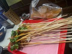 -钢管厂五区小郡肝串串香火锅(梅川路店)