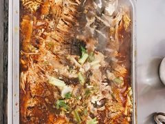 -柴茂烤鱼店(黑铁山二店)