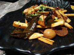 -嘎嘎鸭脑壳(蜀汉路店)