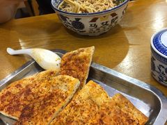 -马艾萨中国兰州传统牛肉面(惠新里店)