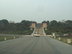-汉陵苑