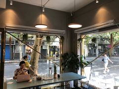 -KYO COFFEE(胶州路店)