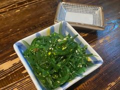 -小川洋风料理(汉街店)