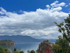 -丽江泸沽湖景区