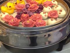-夫子庙小吃广场(东牌楼店)