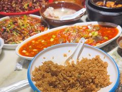 -常和州·夜宵大排档(常州单店)