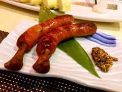 -有喜屋·深夜食堂(北京西路店)