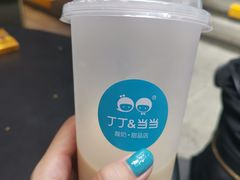 -丁丁&当当牦牛酸奶·酥油面包(官门口店)