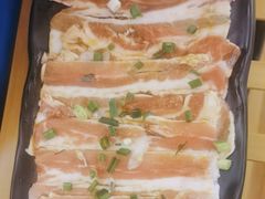 -九田家黑牛烤肉料理(吴江万象汇店)