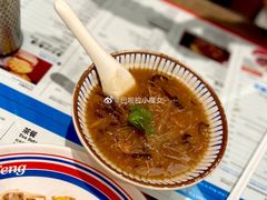 街边碗仔素翅-敏华冰厅(天河城店)