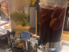 -杭州开元名都大酒店·地中海自助餐厅