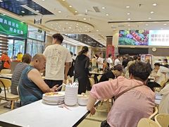 -富龙快餐店(铁西店)