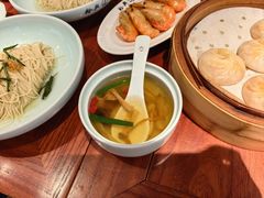 -裕兴记•蟹黄面馆(人民广场店)