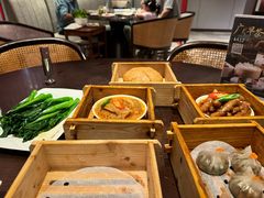 -北海银滩皇冠假日酒店-德丰楼中餐厅