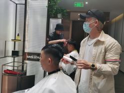 -崇尚GAVIN STYLE臻选