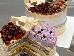 -ZIYUE CAKE线上店