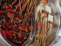 -小郡肝串串(解放碑店)