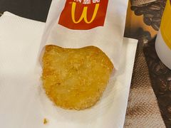 -麦当劳(南京南站站外店)