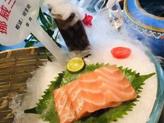 -享月汤皇·海鲜小火锅·聚会(曲江创意谷店)