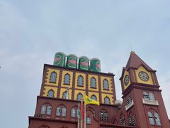 -青岛啤酒博物馆