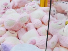 -风云再起游乐汇(皇城恒隆广场店)
