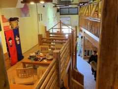 -恩你小木屋·韩式料理(假日广场店)