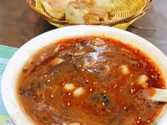 -马老三肉丁胡辣汤(西一路店)