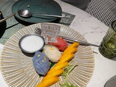 -芭札·Thai泰国餐厅(同和金铂天地店)