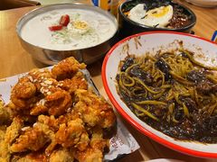 -多宾韩国料理(学衡路店)