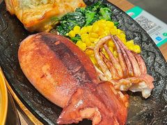 -萨莉亚意式餐厅(莲花国际广场店)