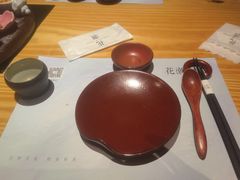 -花潮料理艺食馆(世欧广场店)