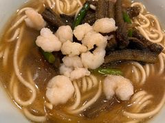 -奎元馆.百年奎元.非遗传承(西湖边的解放路店)
