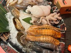 -牛New寿喜烧(金鹰世界店)