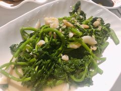 -强记海鲜·大排档(蛇口新街店)