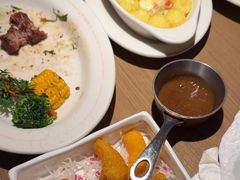 -佐度王子扒房(西城红场店)