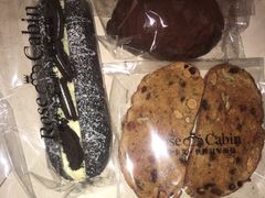 -露丝卡文•世界冠军面包(乐峰广场店)