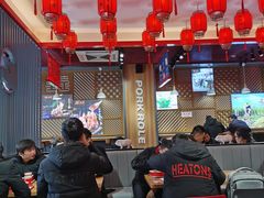 大堂-猪角·闽南猪脚饭(文三路店)