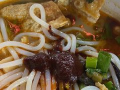 -螺丰汇柳州螺蛳粉(苹果园地铁站F口店)