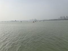 -云龙湖旅游景区