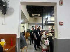 -何永光123鲜牛肉馆(1号店)