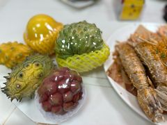 -不仔客海鲜·三亚老字号(第一市场店)