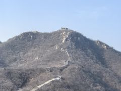 -龙泉峪长城